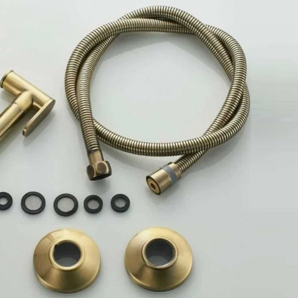 Гигиенический душ со смесителем Haiba HB5510-4