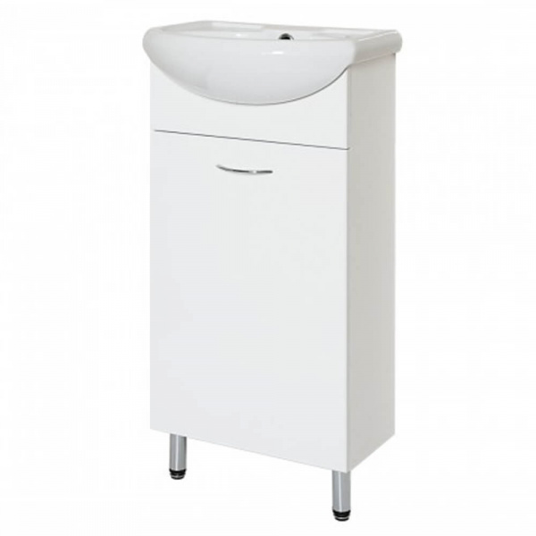 Тумба напольная AquaLine Азов 40