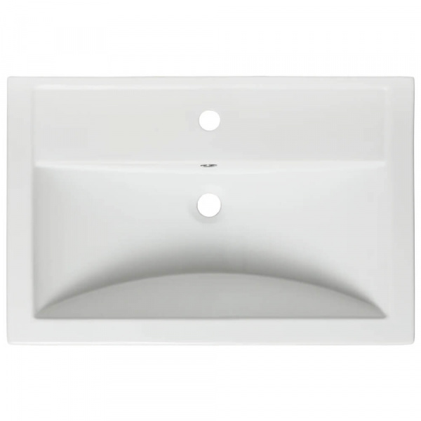 Раковина мебельная Kirovit Фостер 70