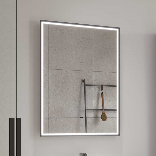 Зеркало Equil Mirage 60х80