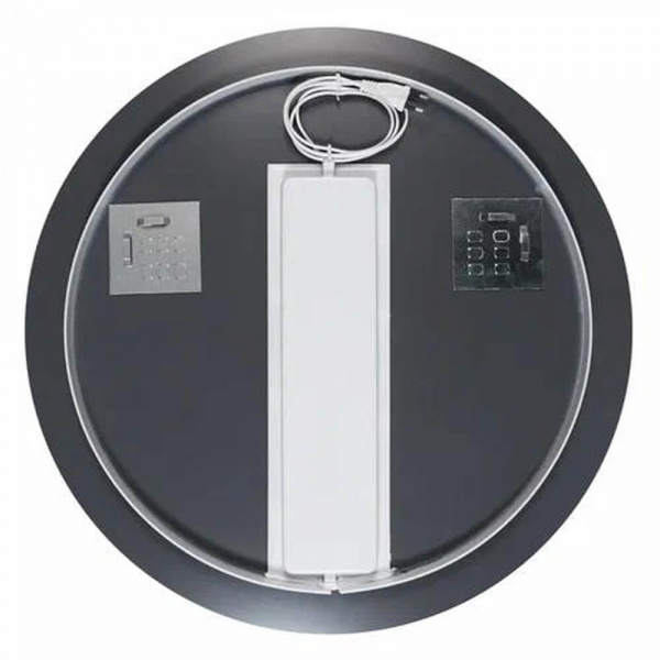 Зеркало Континент Portal LED D70 см ЗЛП5058