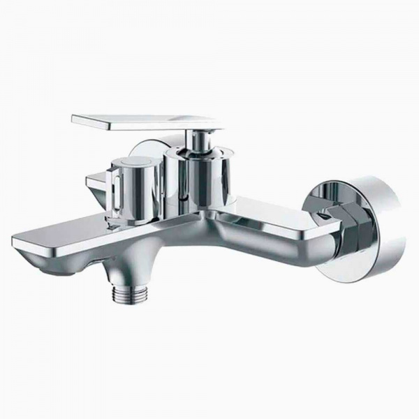 Смеситель для ванны с душем Haiba HB60589