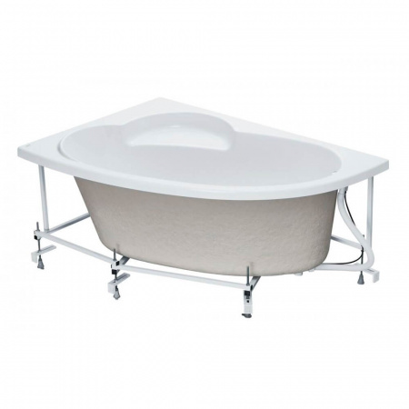 Монтажный комплект к ванне акриловой ШРИ-ЛАНКА 150х100см, левосторонней и правосторонней