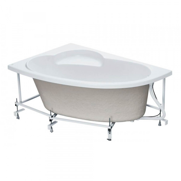 Ванна акриловая Santek Шри-Ланка 150х100 L