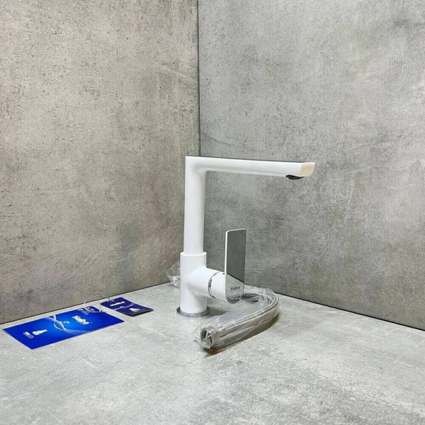 Смеситель для кухни Haiba HB70505-8 Смеситель для кухни Haiba HB70505-8