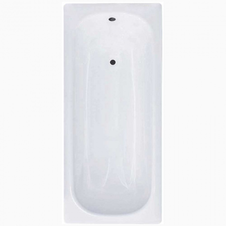 Ванна стальная 1,70х0,70х0,40м DONNA VANNA с ножками ОР-01200, толщина 2,3мм