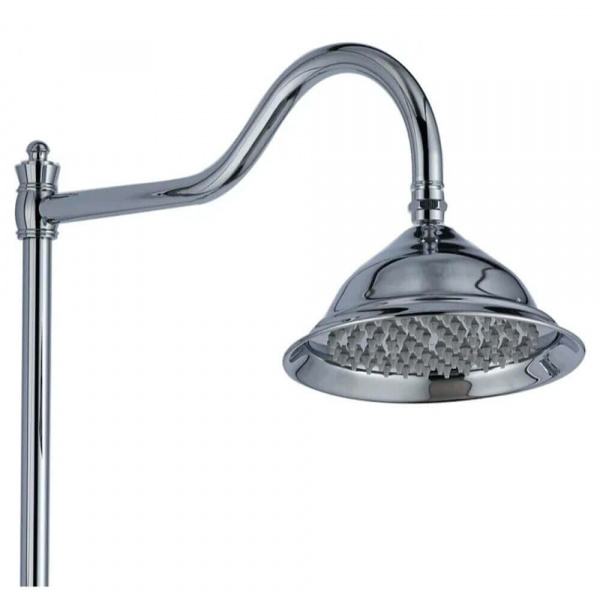 Душевая система Haiba HB24181 верхний душ