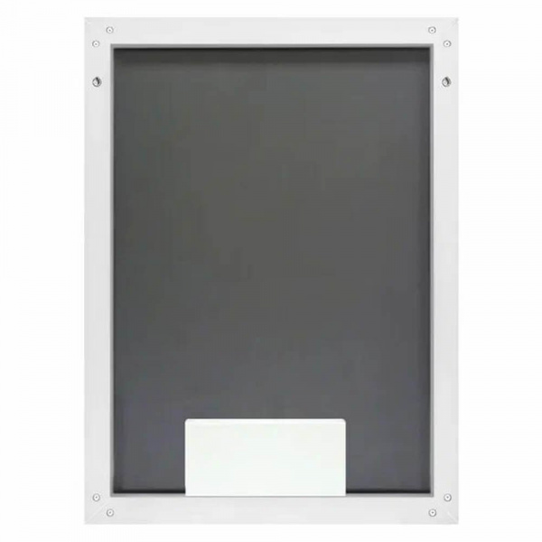 Зеркало Континент Strong White LED 60х80 ЗЛП2131  Зеркало Континент Strong White LED 60х80 ЗЛП2131