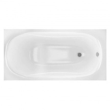 Ванна акриловая прямоугольная Domani-Spa CLASSIC 150х70х43см (25)