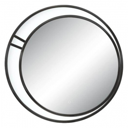 Зеркало MARLENE D700мм (LED-подсветка, сенсорный выключатель, ореольная подсветка)