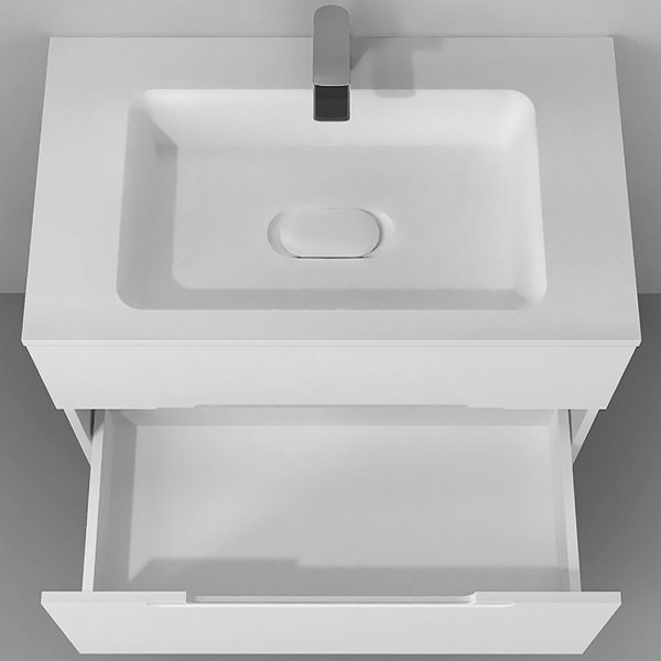 Раковина Jorno Modul 80