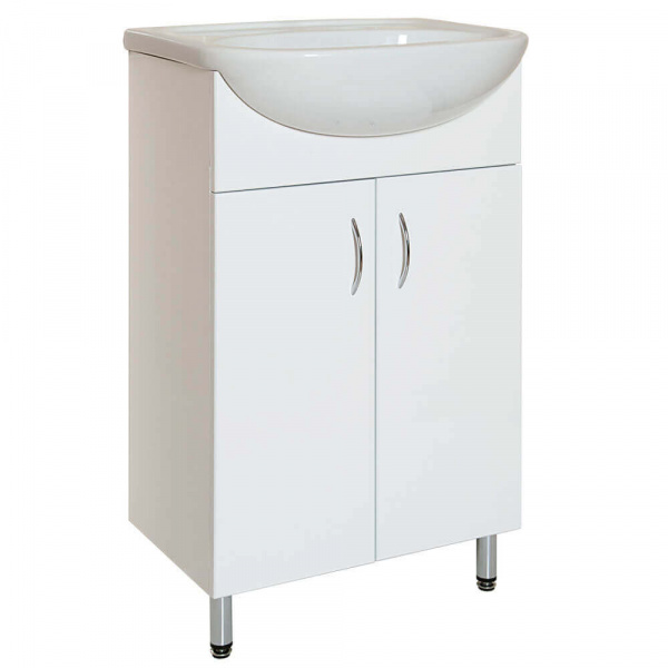 Тумба напольная AquaLine Уют 50 