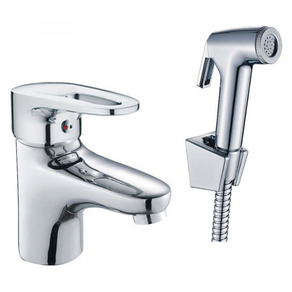 Смеситель для раковины Haiba HB1268