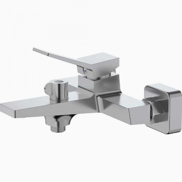 Смеситель для ванны с душем Haiba HB60818