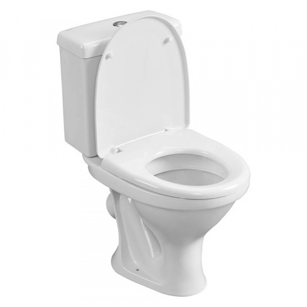 Унитаз-компакт Santeri Форвард 1.P205.2.S00.00B.F