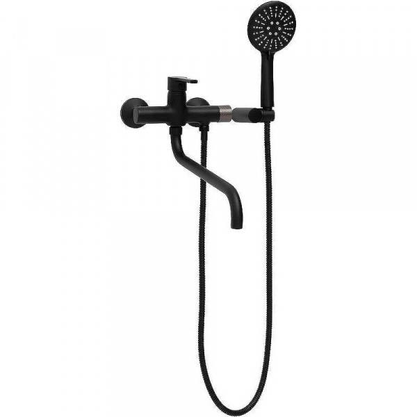 Смеситель для ванны с душем Haiba HB22652-7