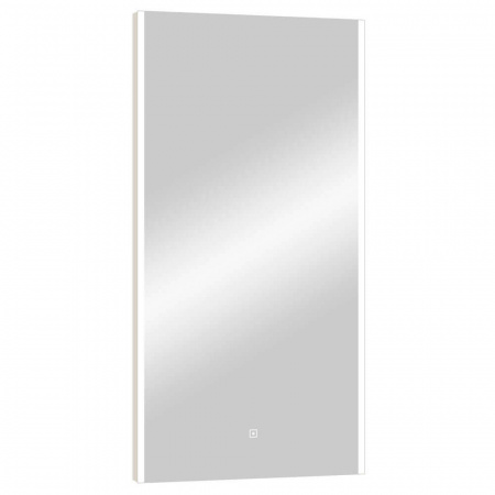 Зеркало MODERN 50 500х1000мм (LED-подсветка, сенсорный выключатель) Зеркало MODERN 50 500х1000мм (LED-подсветка, сенсорный выключатель)