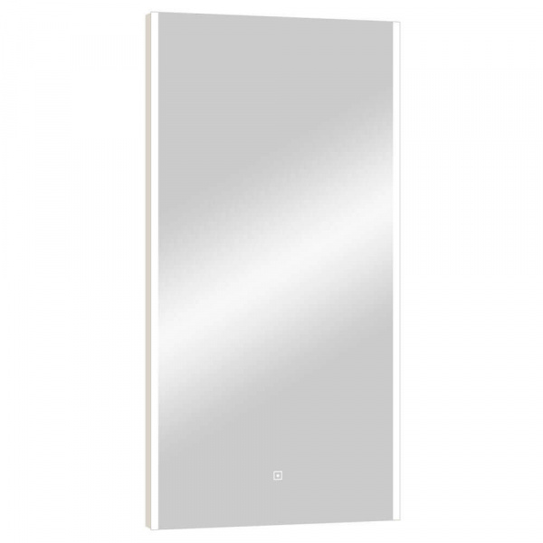 Зеркало Континент Modern LED 50х100 cм, с подсветкой Зеркало Континент Modern LED 50х100 cм, с подсветкой