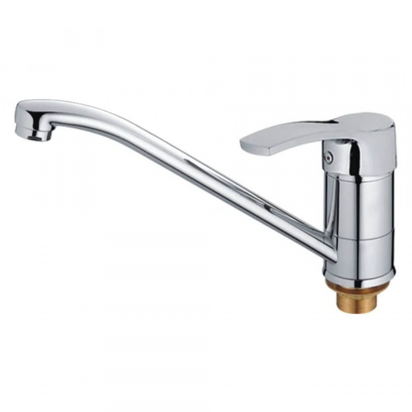 Смеситель для кухни Haiba HB4970  Смеситель для кухни Haiba HB4970