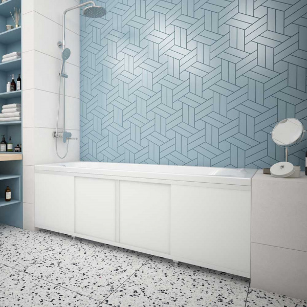 Экран Метакам Купе 170 см