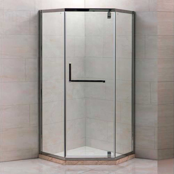 Душевой уголок Дана 1018 90х90