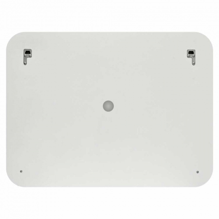 Зеркало ДЕМУР/Demure 70 700х500мм (LED-подсветка, бесконтактный сенсорный выключатель)