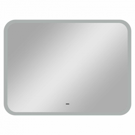 Зеркало ДЕМУР/Demure 90 900х700мм (LED-подсветка, бесконтактный сенсорный выключатель)