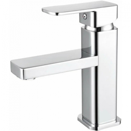 Смеситель на раковину HAIBA HB1002 (лат.,35мм) 