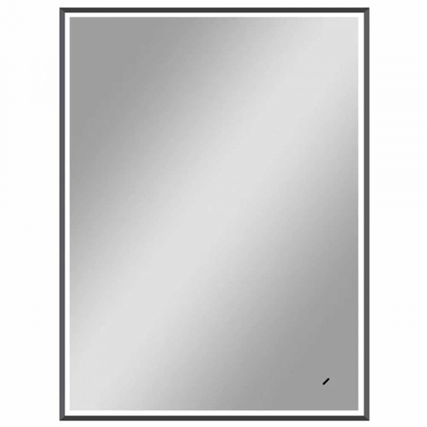 Зеркало Континент Stage Grey LED 60x80 ЗЛП3937