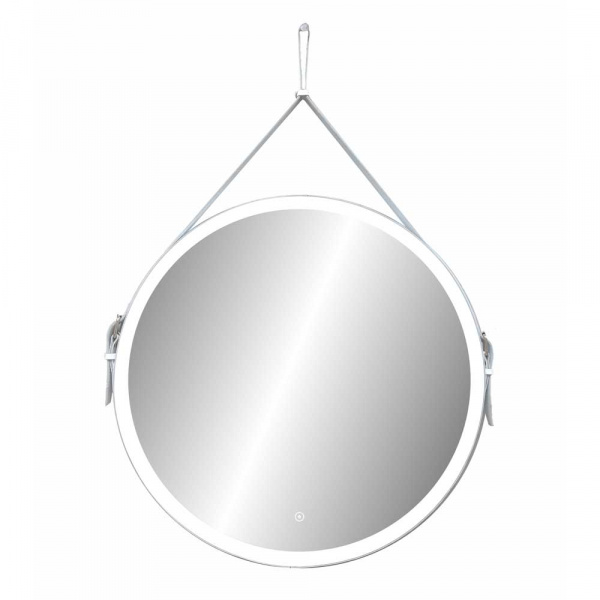 Зеркало CONTINENT Millenium White ЗЛП738 D650