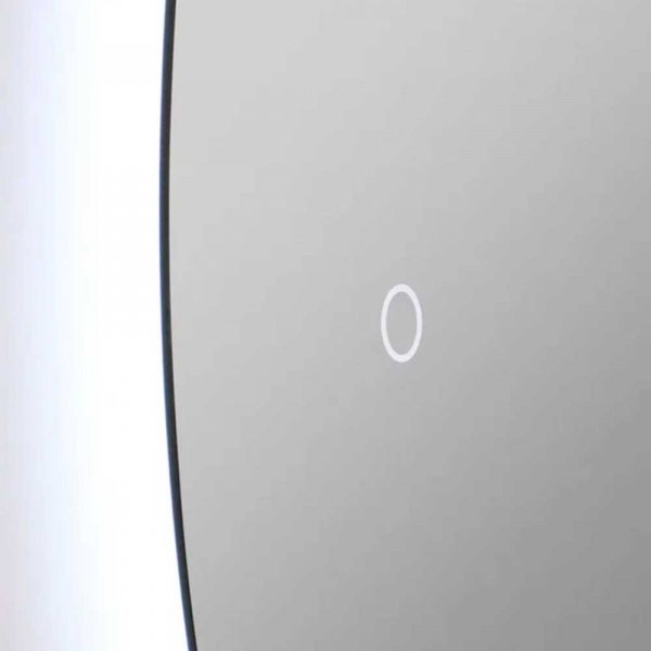 Зеркало Континент Jill 80х120 ЗЛП3537