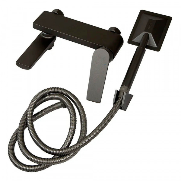 Смеситель для ванны с душем Haiba HB60533-3