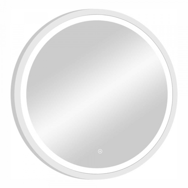 Зеркало CONTINENT Style White ЗЛП789 D600