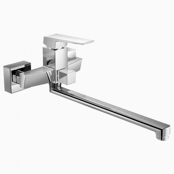 Смеситель для ванны с душем Haiba HB22191