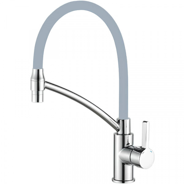 Смеситель для кухни Haiba HB73643-8 Смеситель для кухни Haiba HB73643-8