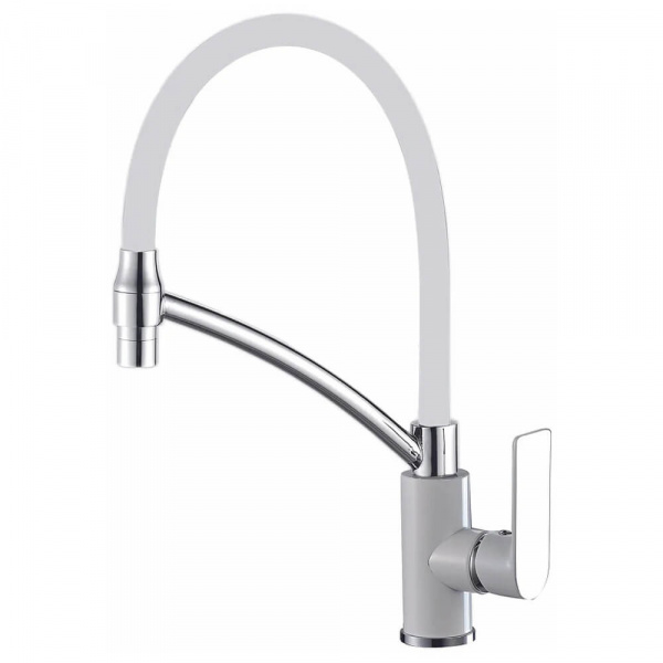 Смеситель для кухни Haiba HB72505-8 Смеситель для кухни Haiba HB72505-8