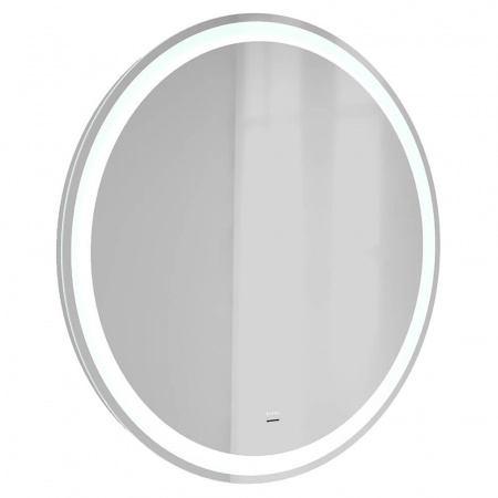 Зеркало NOVATO 60 D600мм (LED-подсветка, бесконтактный сенсорный выключатель)