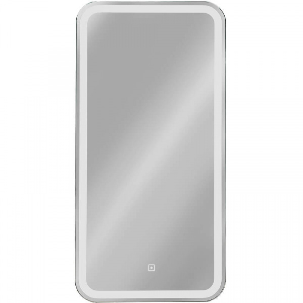 Зеркало со шкафом Континент Elliot Led 40 R