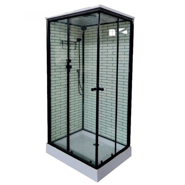 Душевая кабина Дана 38к