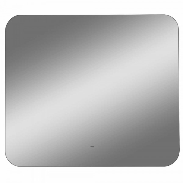 Зеркало CONTINENT Burzhe ЗЛП3960 80х70