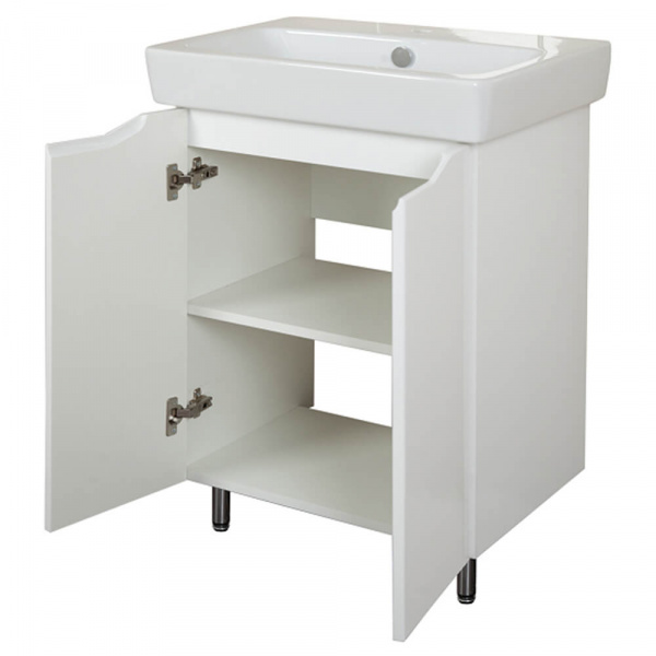 Тумба напольная AquaLine Нео 60 Минор