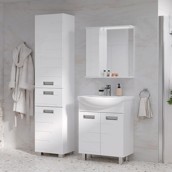 Мебель напольная Volna Joli 60.2D