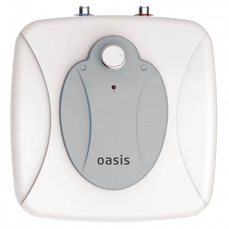 Водонагреватель электрический накопительный OASIS KP 6 SMALL (эмал., под раковиной)