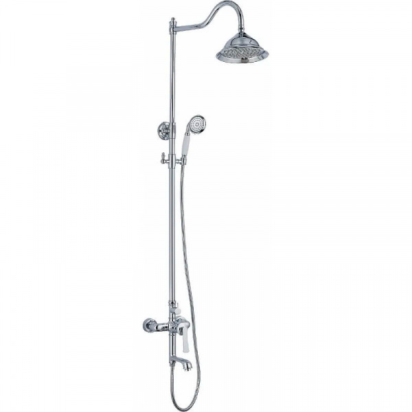 Душевая система Haiba HB24181