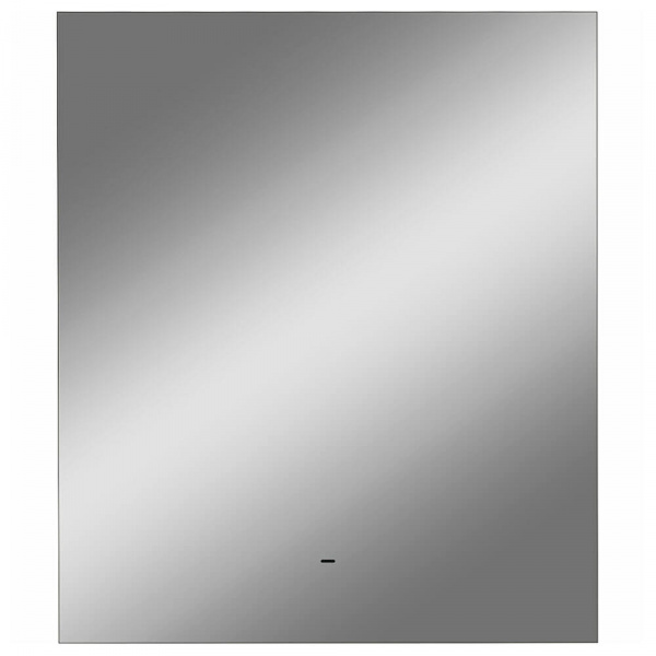 Зеркало Континент Trezhe 600x700 ЗЛП542 с подсветкой Зеркало Континент Trezhe 600x700 ЗЛП542 с подсветкой
