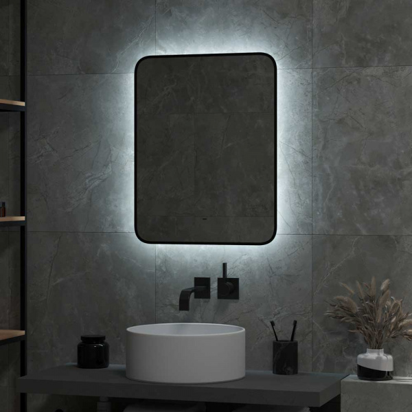 Зеркало CONTINENT Torry ЗЛП1530 50х70