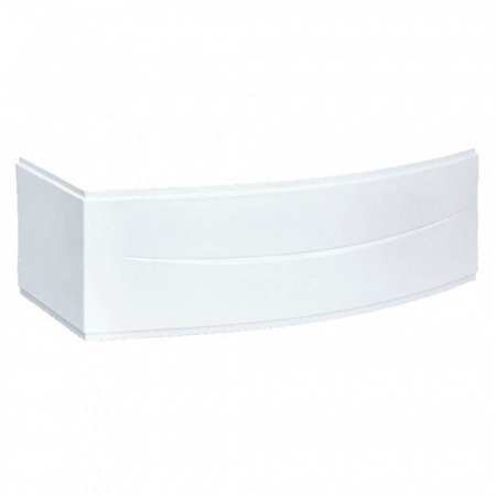 Панель фронтальная для ванны акриловой МАЙОРКА 150х90см правая