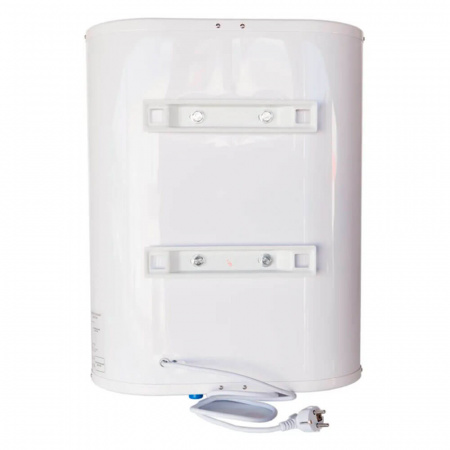 Водонагреватель электрический накопительный ETERNA FS 30 (плоск., нерж.)