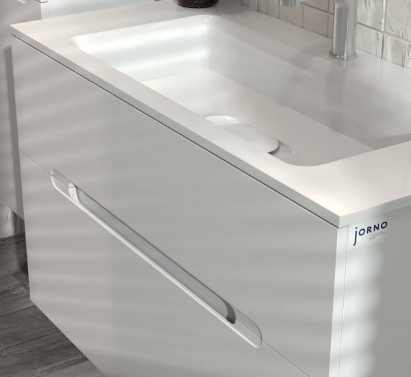 Тумба под раковину Jorno Modul 100