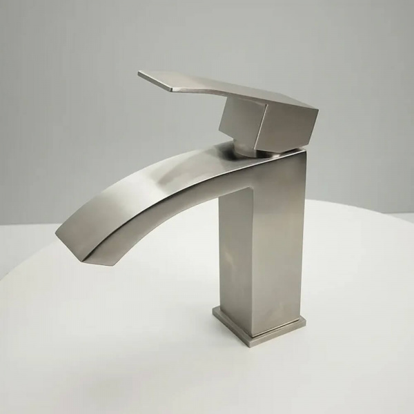 Смеситель для раковины Haiba HB10815 Смеситель для раковины Haiba HB10815